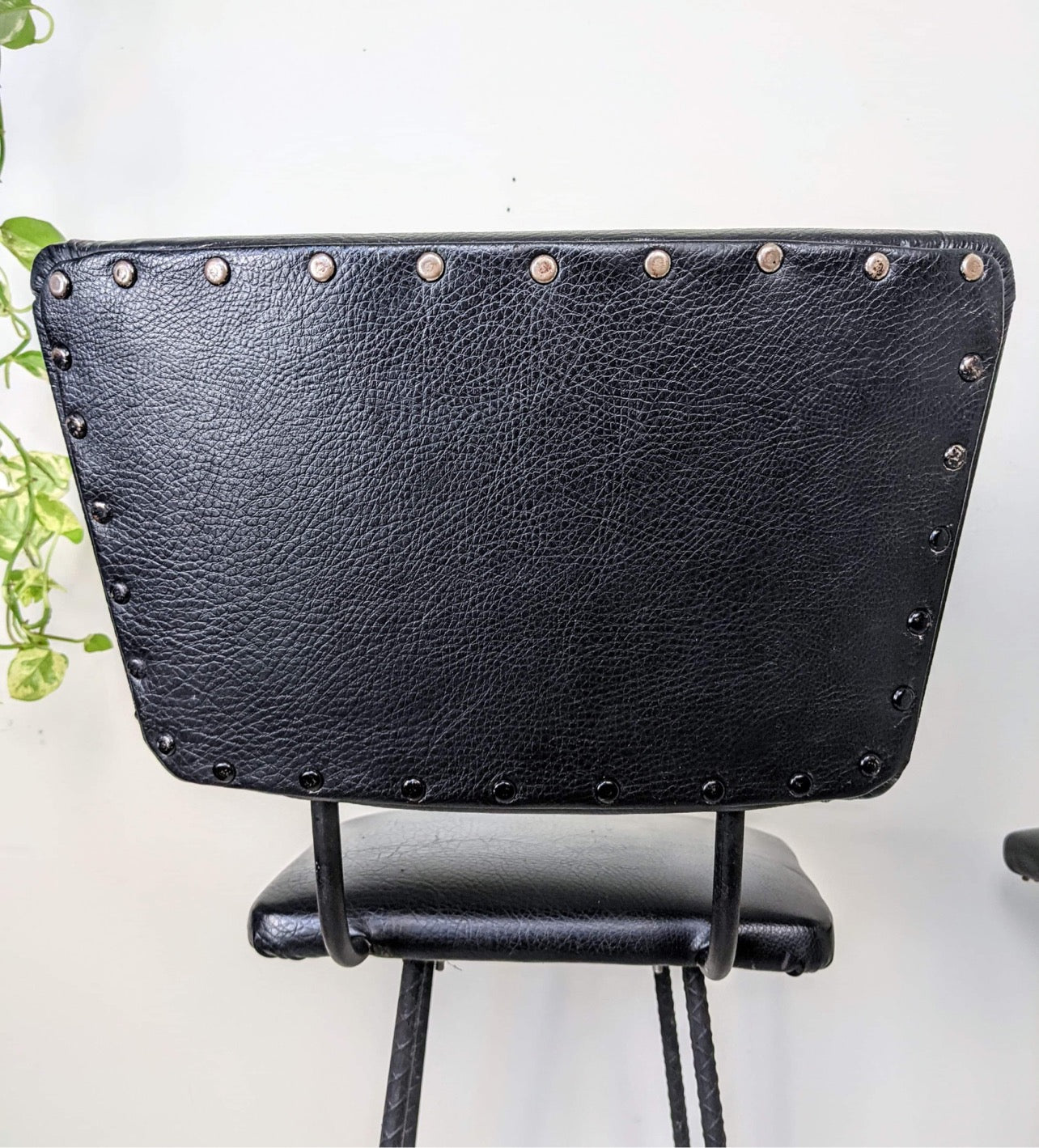 The Rebar Stools