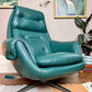 The Teal Armchair