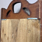 The Gingerbread Cabinet