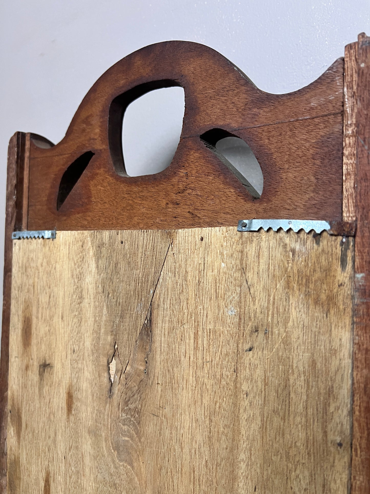 The Gingerbread Cabinet