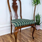 The Marvelous Maple Chairs
