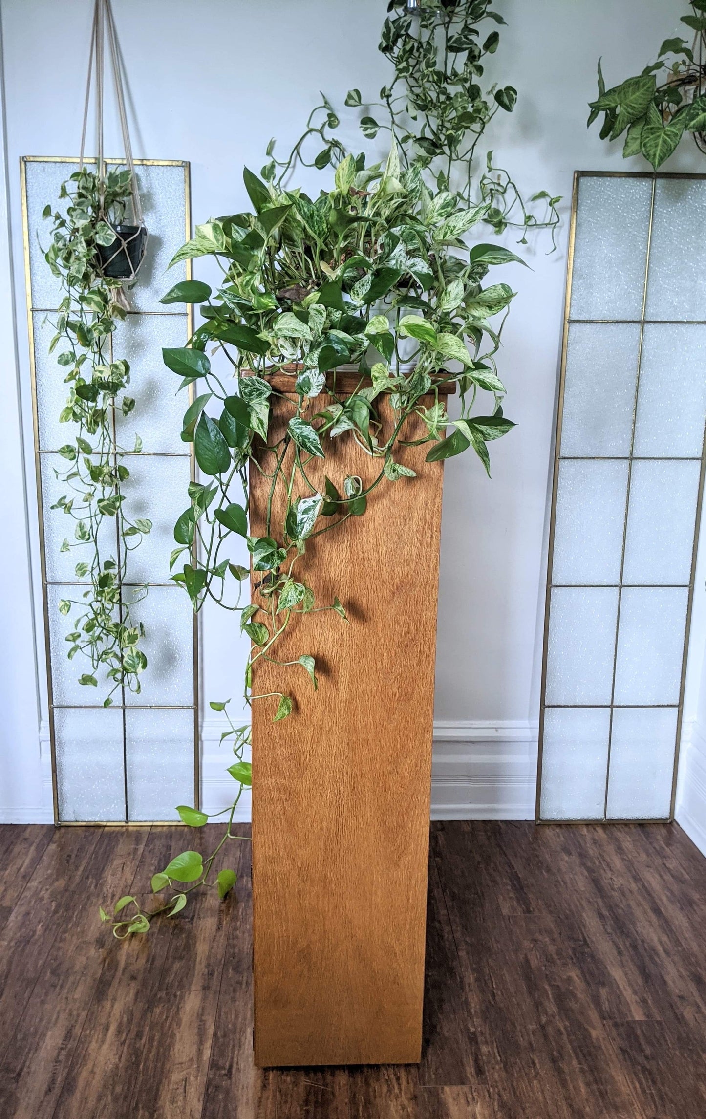 That Funky Cornershop Cabinet