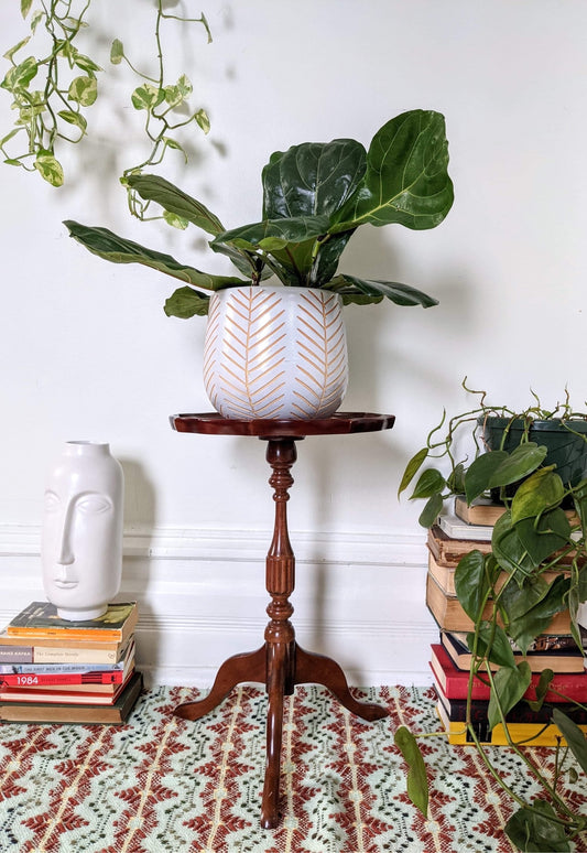 The Cuban Side Table