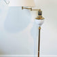The White Cadillac Lamp