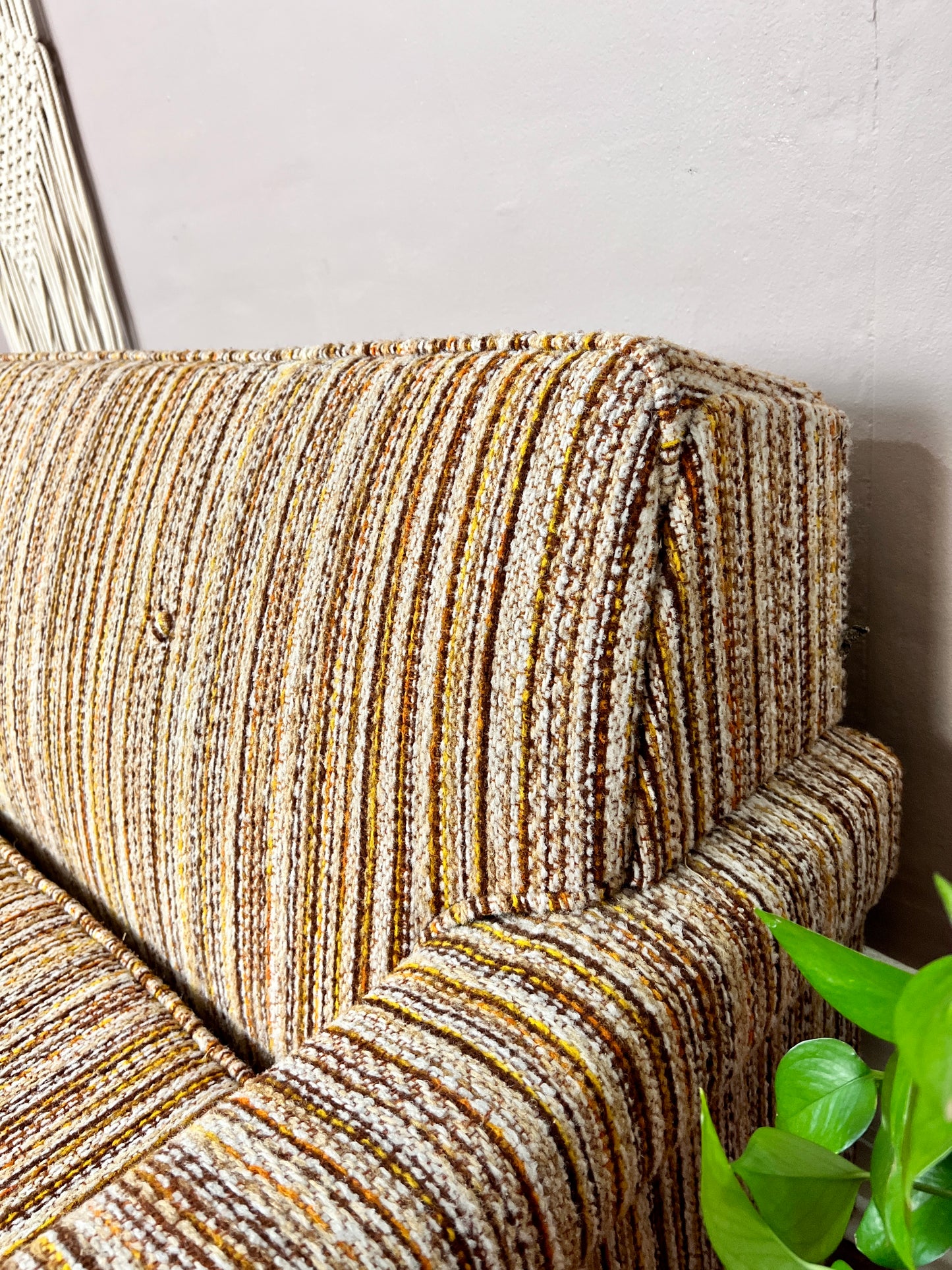 The Quincy Sofa