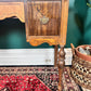 The Saturna Vanity