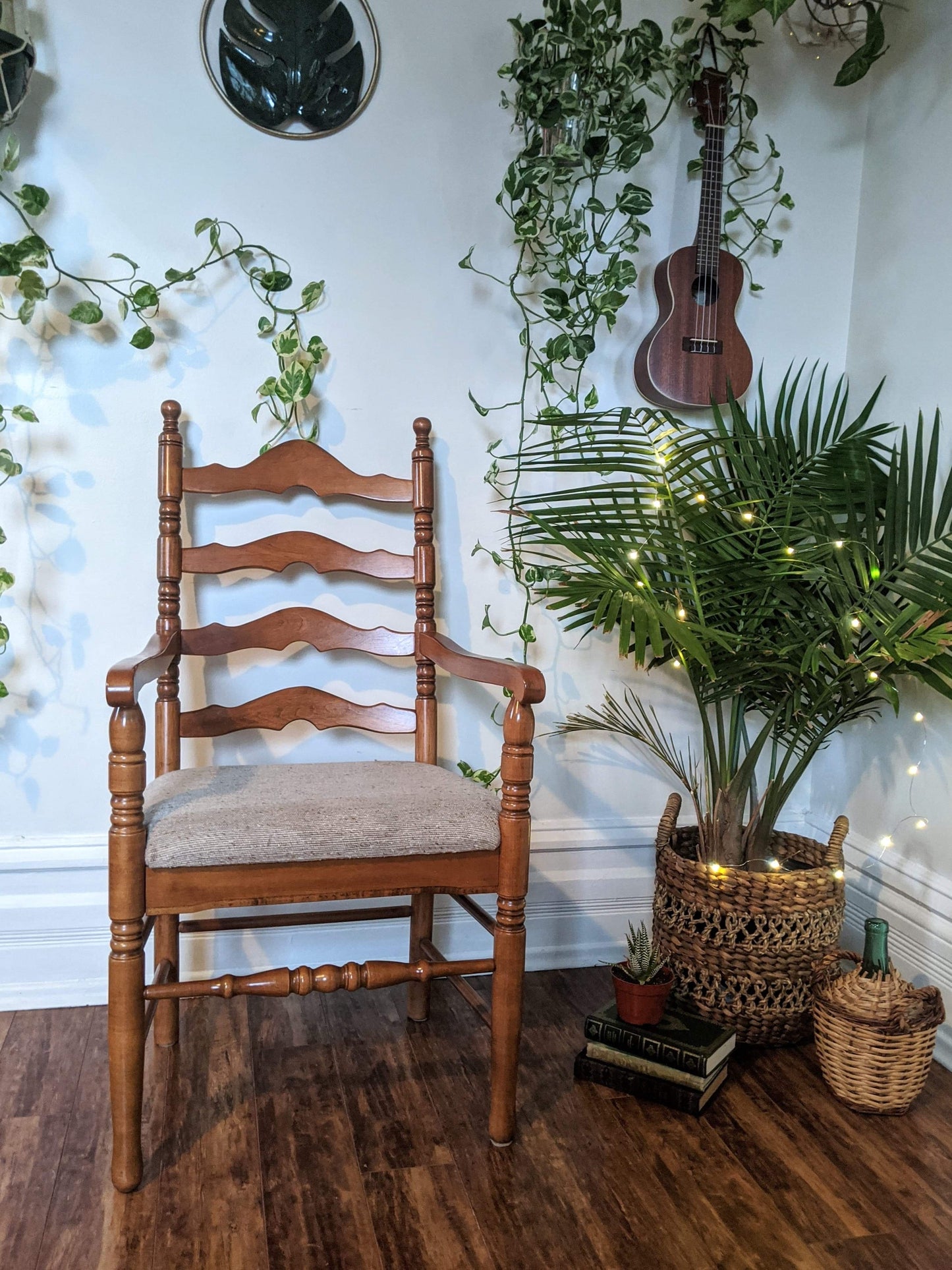 The Amphion Chairs (Only 1 left!)