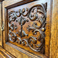 The Adalia Buffet Hutch