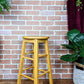 The Pine Stool