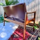 The Alfie Loveseat
