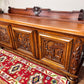 The Medieval Credenza