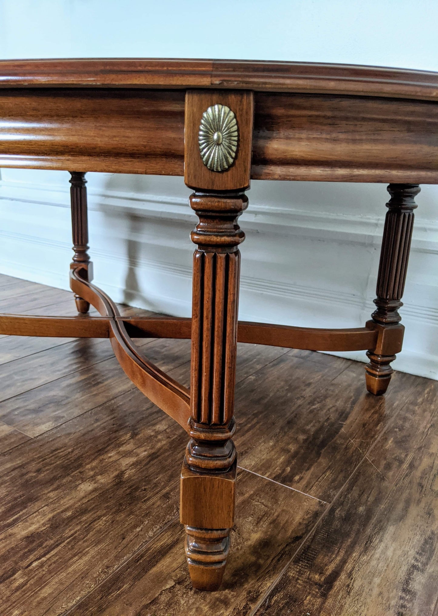 The Marcel Coffee Table