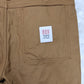 The Brown Work Pant