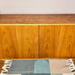 The Hoffman Teak Cabinet