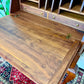 The Hershire Secretary Desk