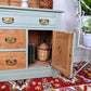 The Jungle Mist Cabinet