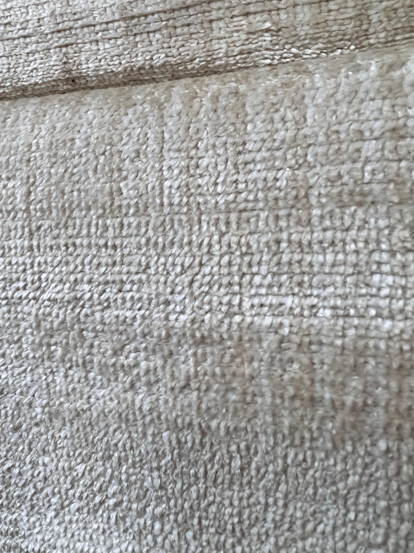 The Cream of Wheat Armchair