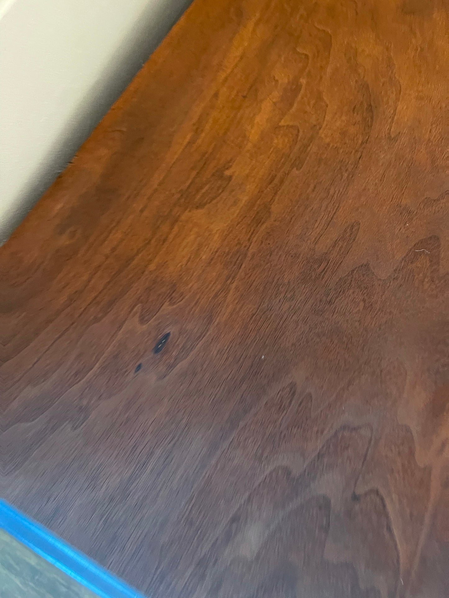 The Holden Desk Vanity