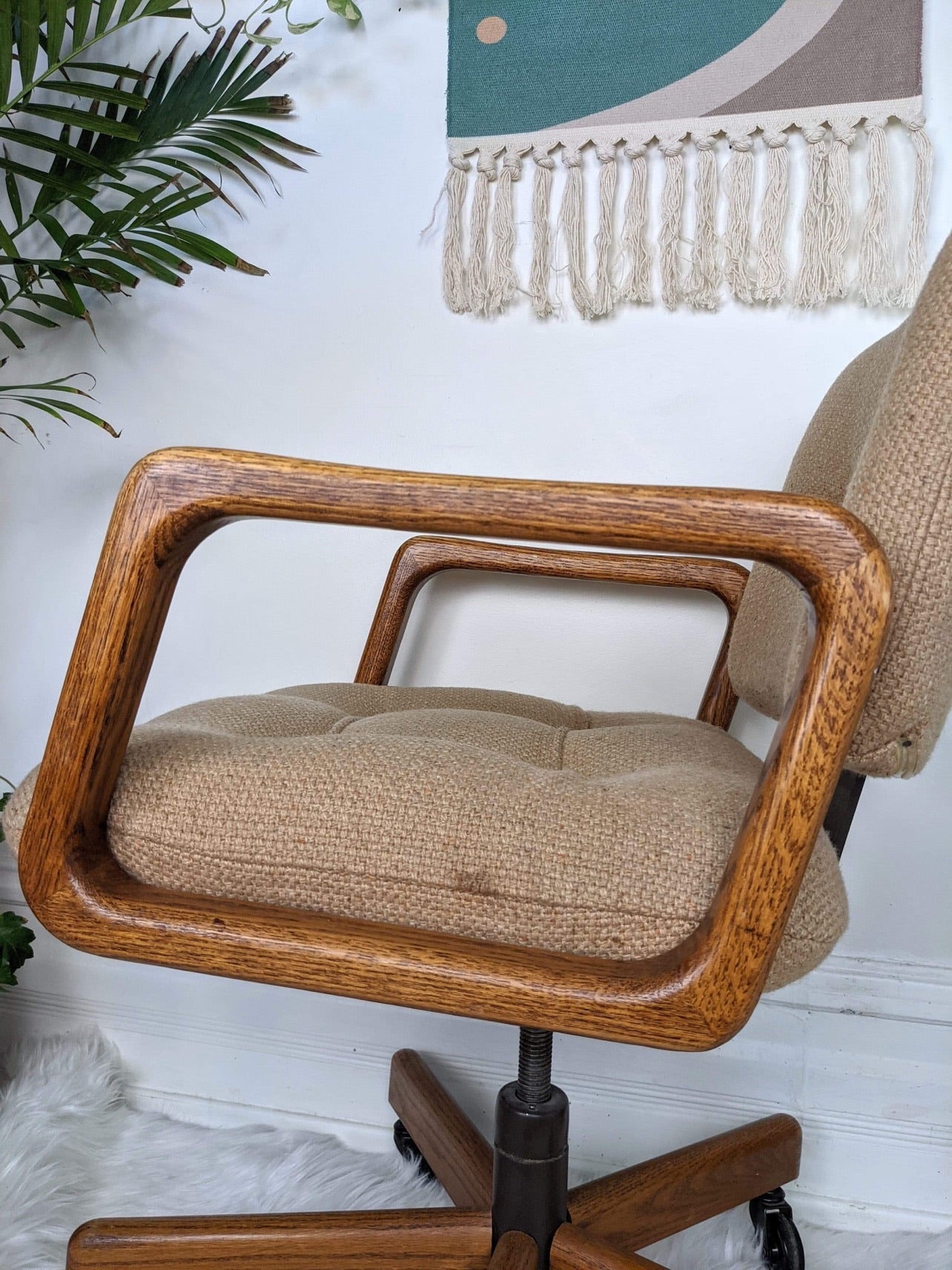 The Gregory Office Chair