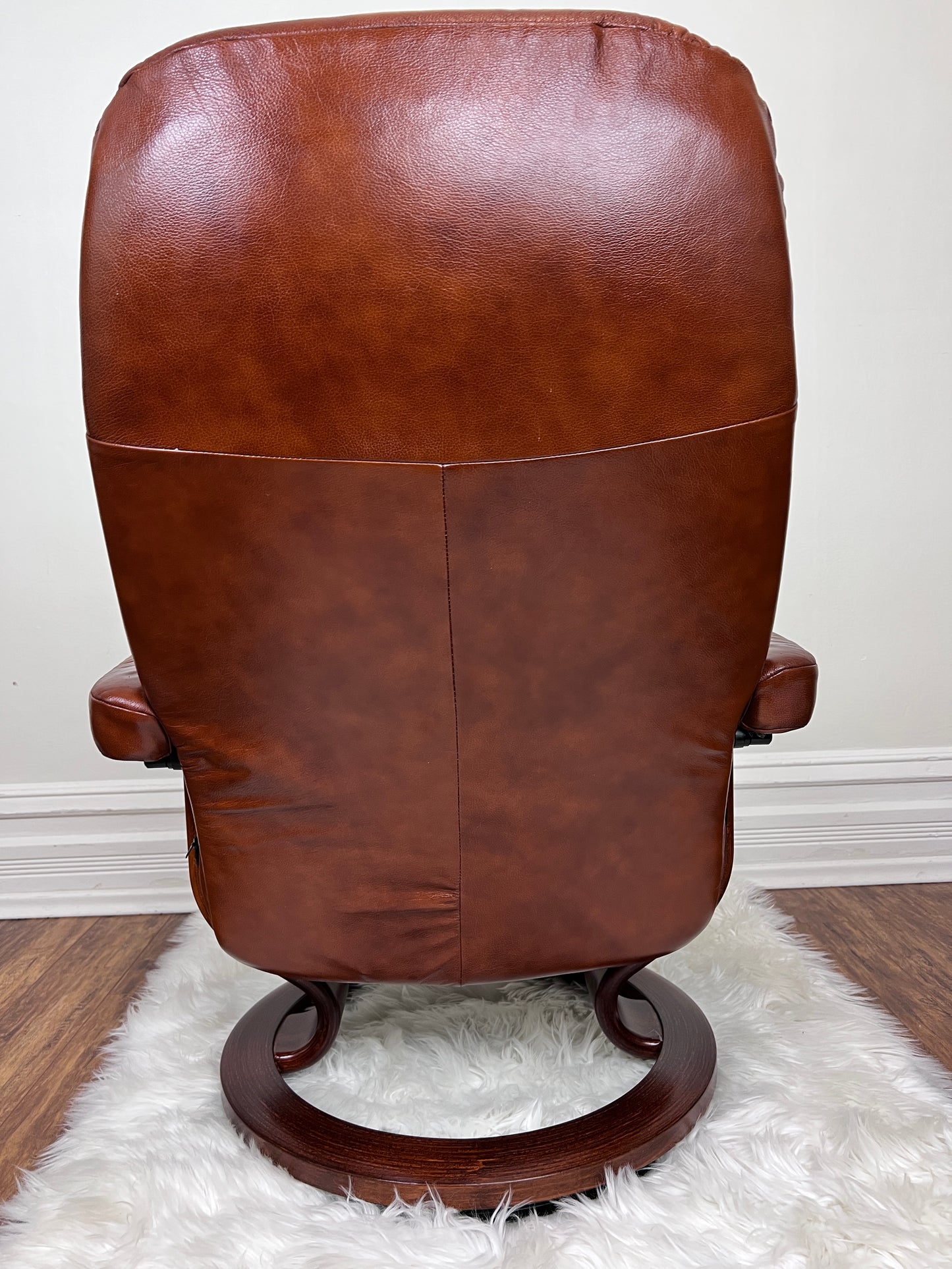 Stressless Recliner Chair