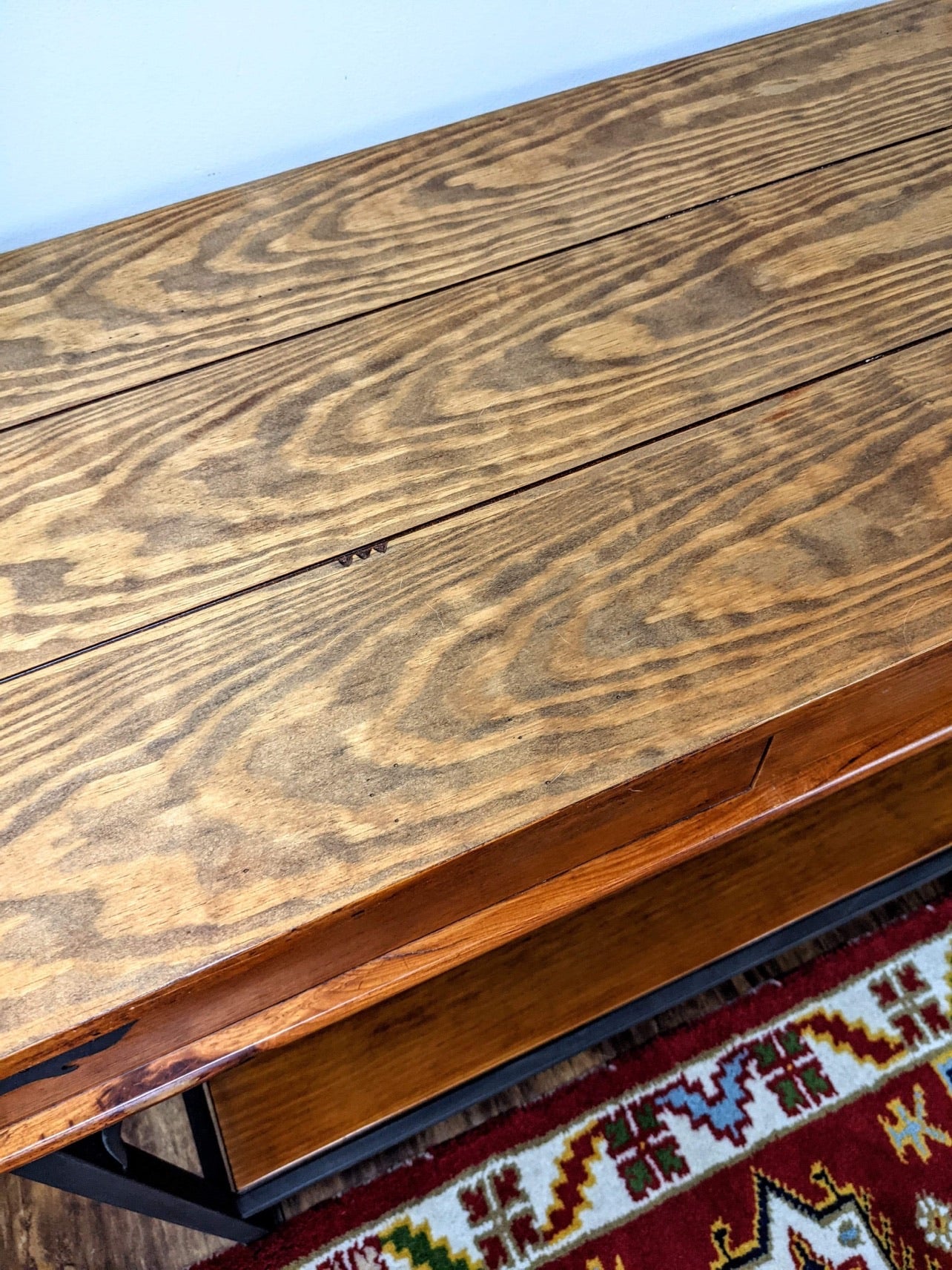 The Hacienda Sideboard