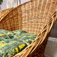 The Zoran Wicker Bucket Chairs