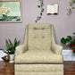 The Belmont Armchair