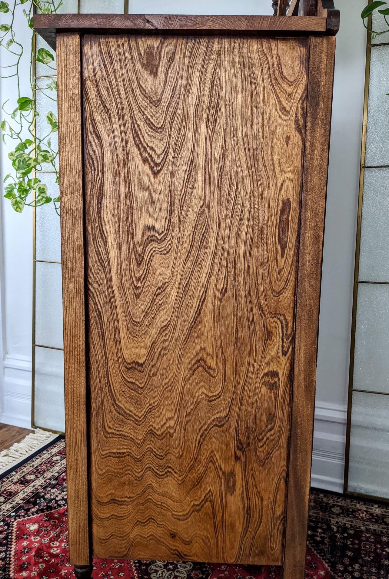 The Desert Mirage Dresser