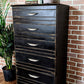 The Newport Dresser