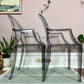 The Ghost Chairs