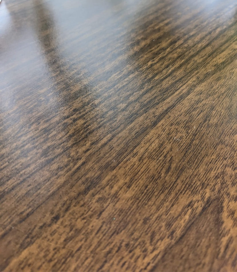 The Kipling Coffee Table