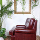 The Red Red Wine Armchair