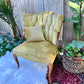 The Francine & Gilbert Chairs