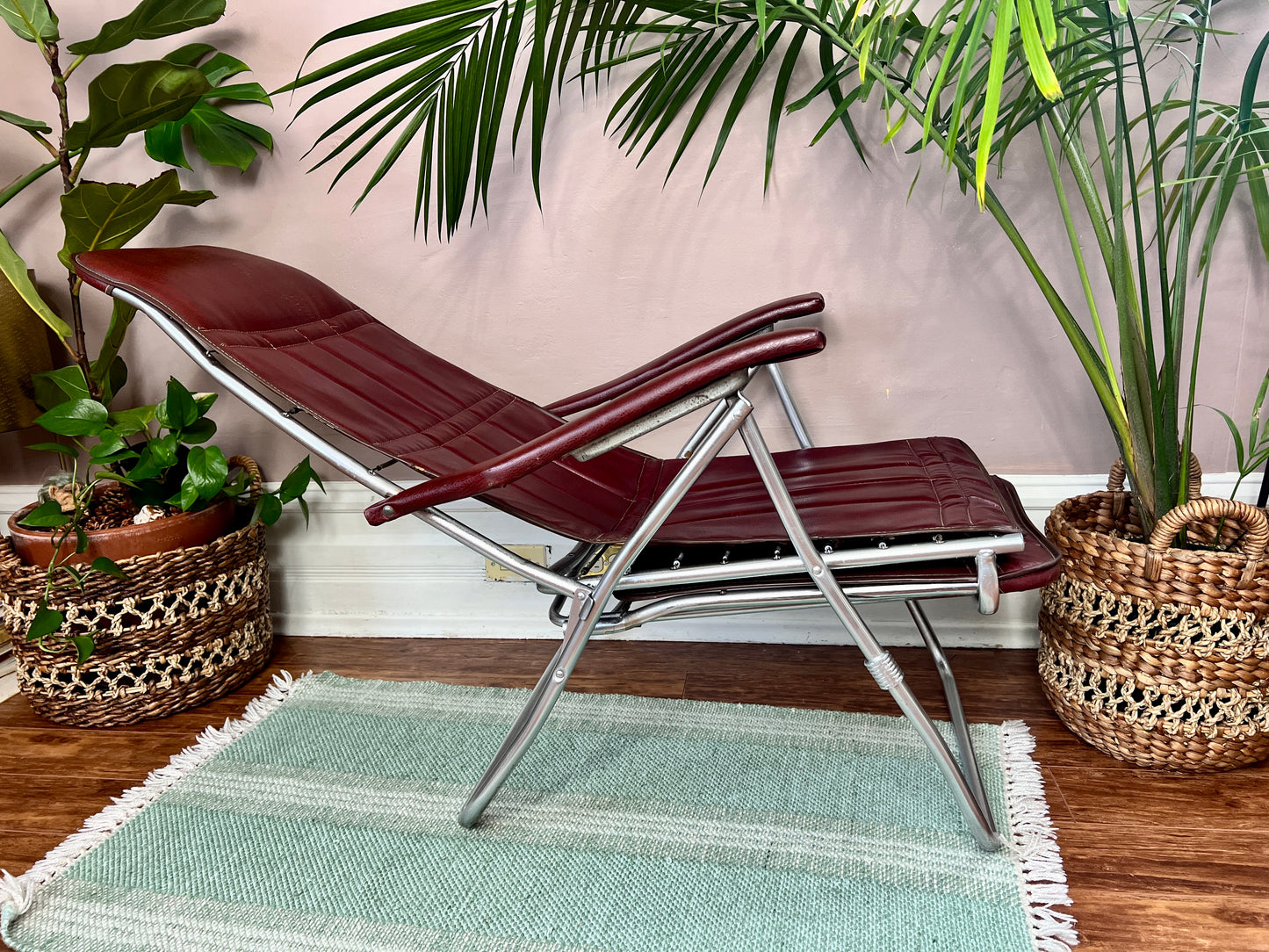 The Marga Chairs