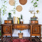 The Mortimer Desk/Vanity