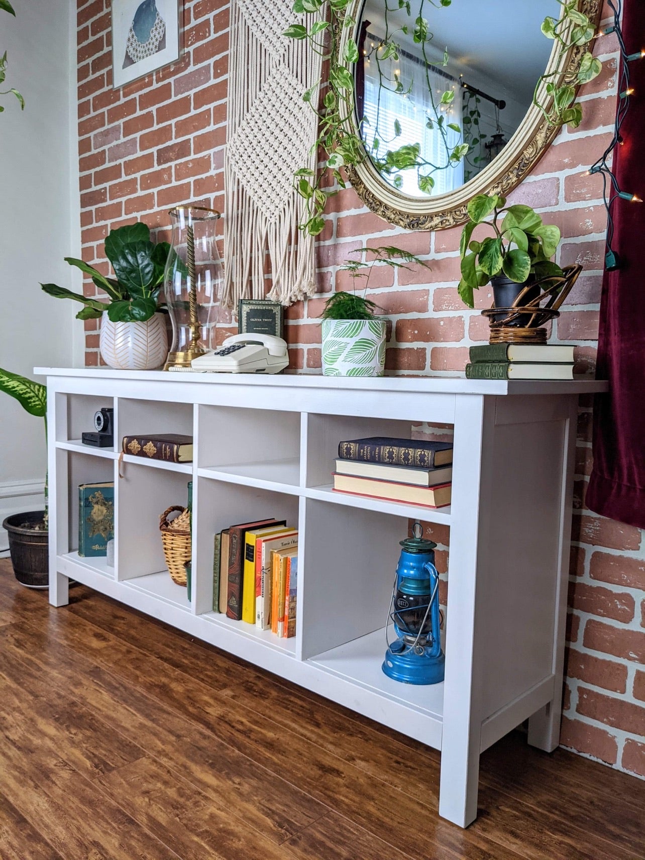 The Beach House Cubby