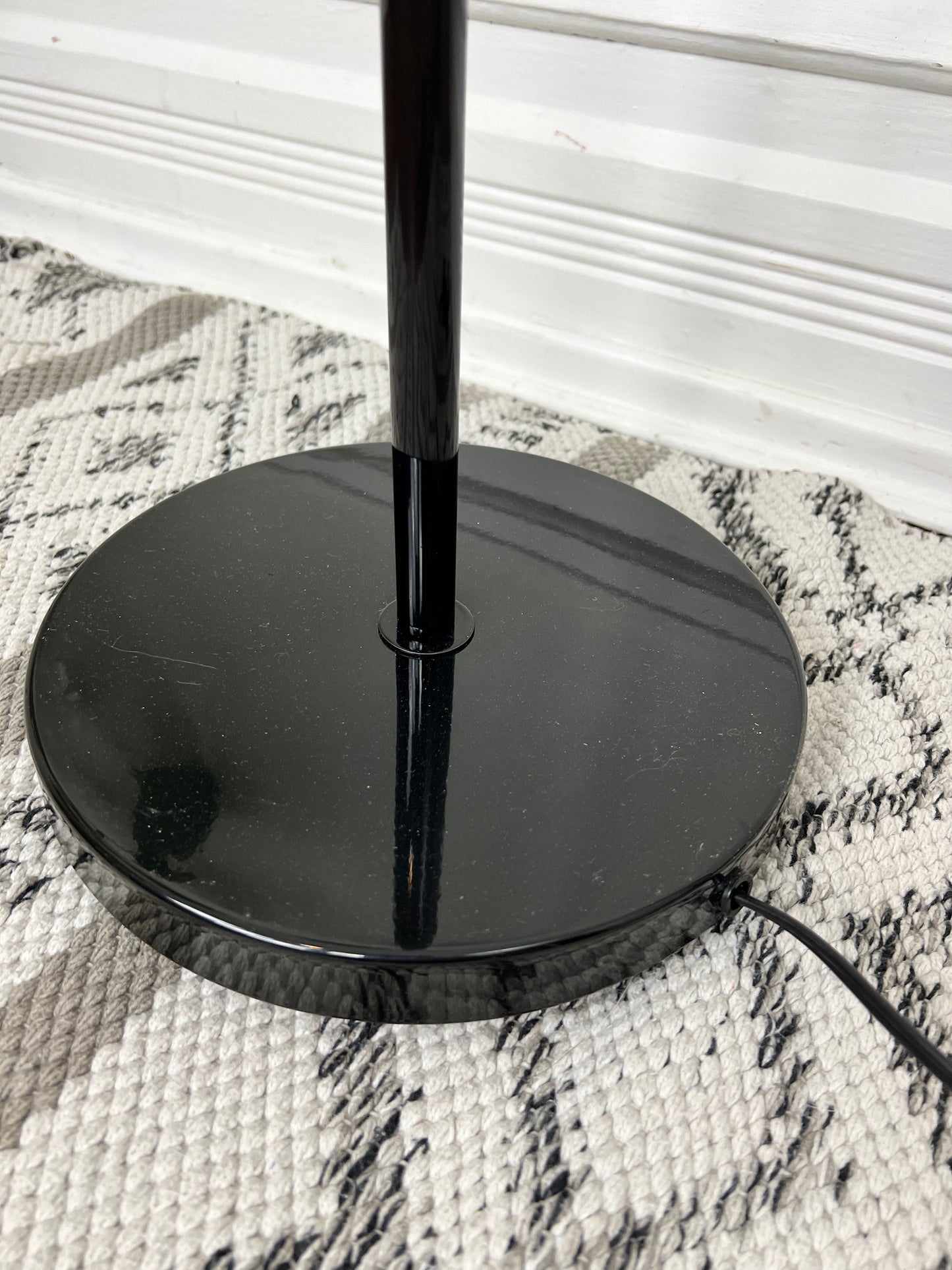 The Juniper Lamp