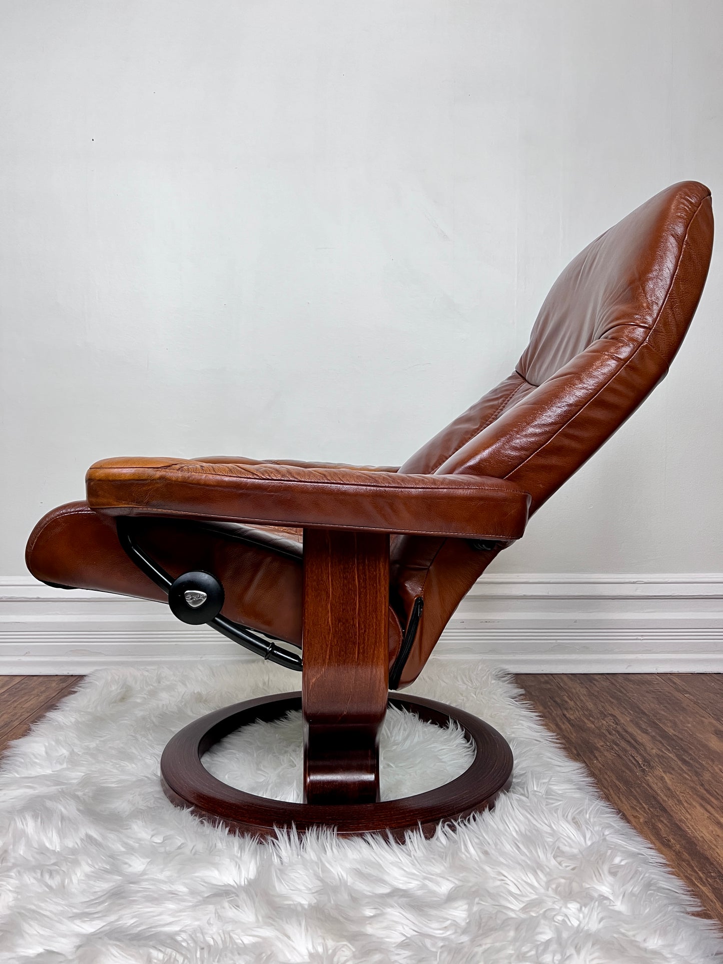Stressless Recliner Chair
