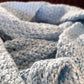 The Pale Blue Scarf