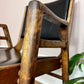 The Boomerang Chairs