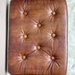 The Klondike Ottoman