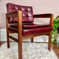 The Sangria Chair