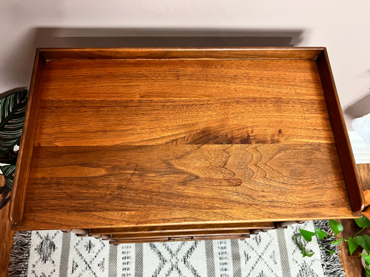 The Colombo Shelf