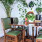 The Succulent Chairs