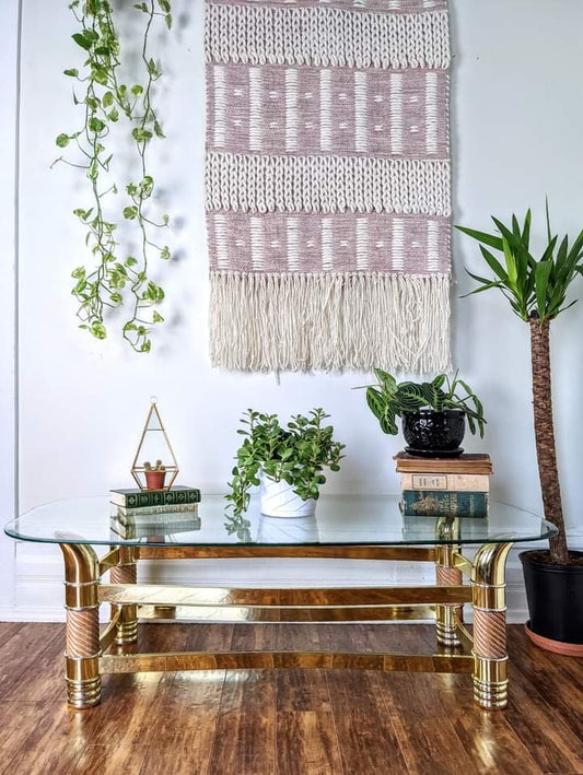 The Pharaoh Coffee Table