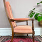 The Wolfgang Armchair