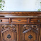 The Orwell Highboy