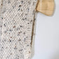 The Oatmeal Sweater Vest