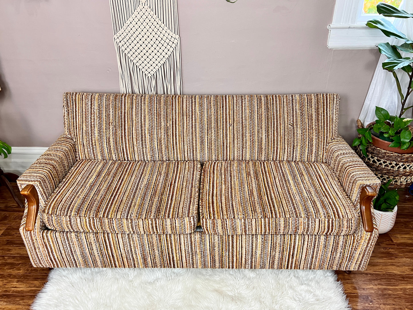 The Quincy Sofa