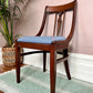 The Red Pheasant Chairs